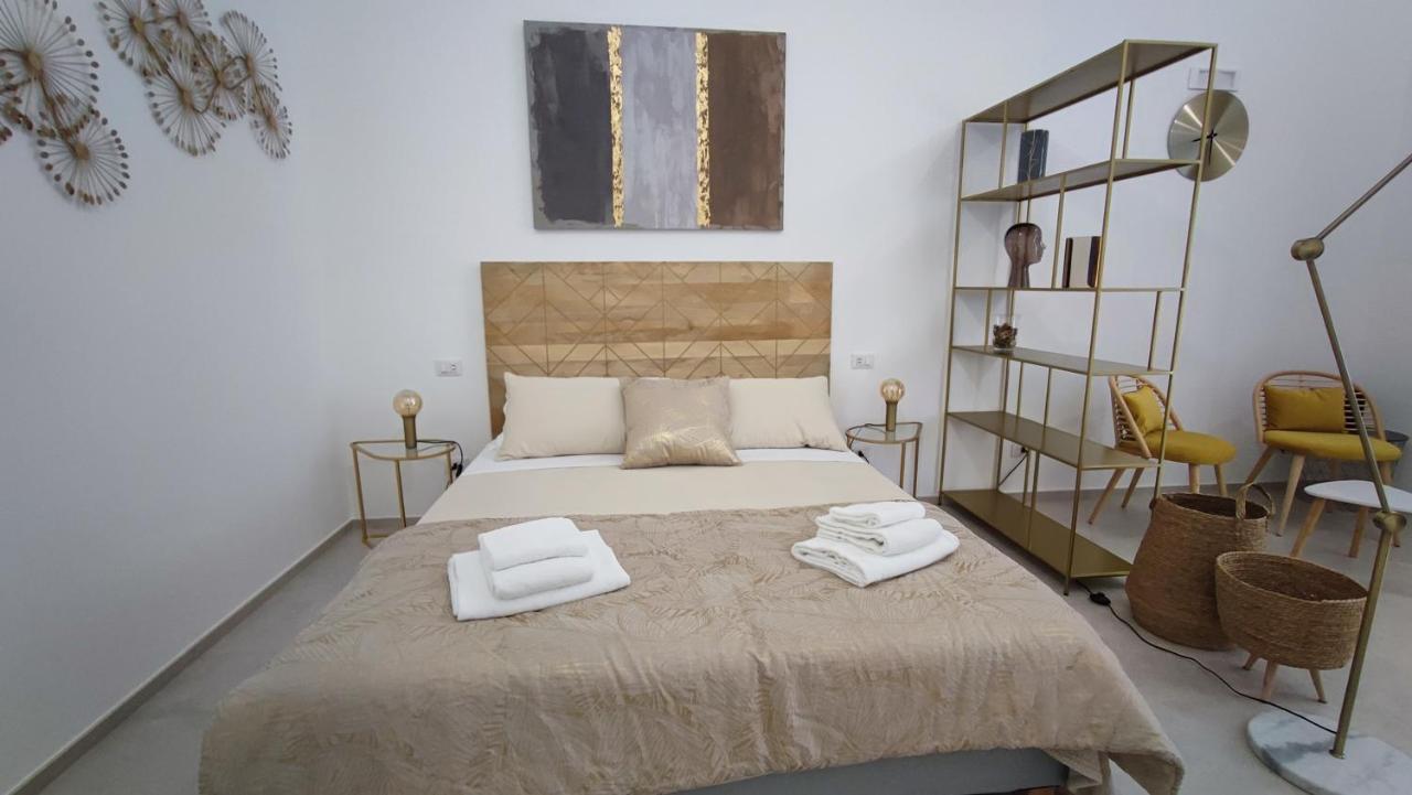 Dimore Gilas - Suite Golden Monopoli Esterno foto