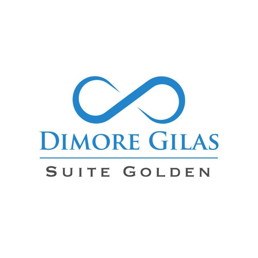 Dimore Gilas - Suite Golden Monopoli Esterno foto